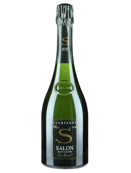 Champagne le Mesnil